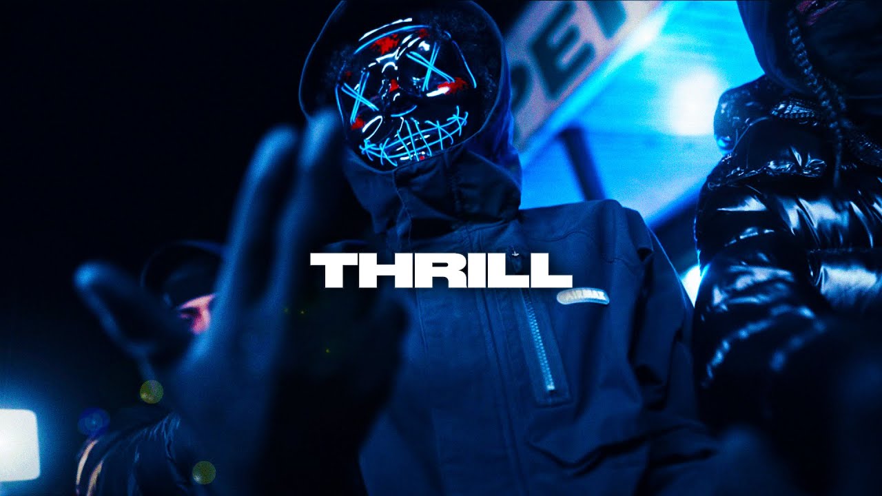 [FREE] Uk Drill Type Beat x Ny Drill Type Beat 