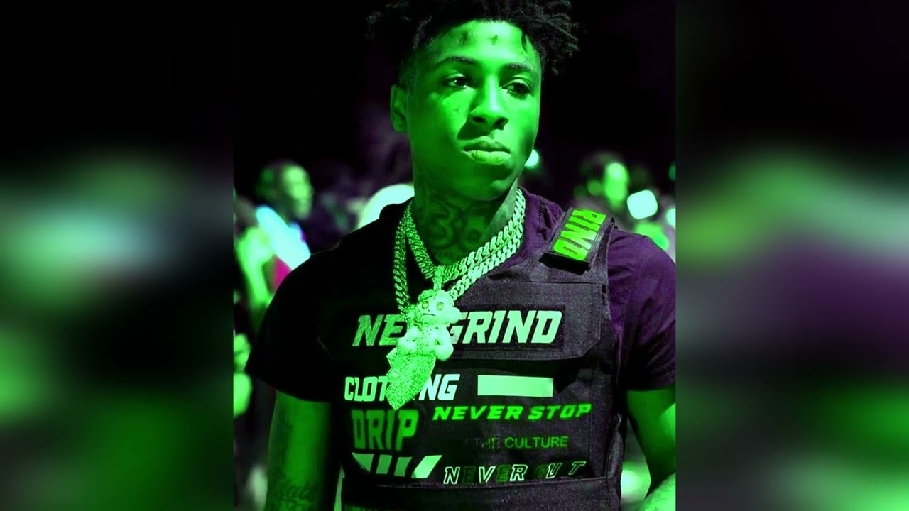 [FREE] NBA YoungBoy x Fredo Bang Type Beat “It’s On Sight” 2025