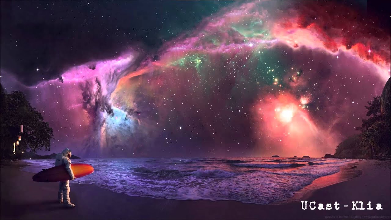 UCast - Klia(Original Mix)