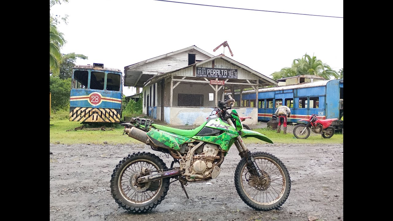Paseo por Turrialba Oct 12 2025