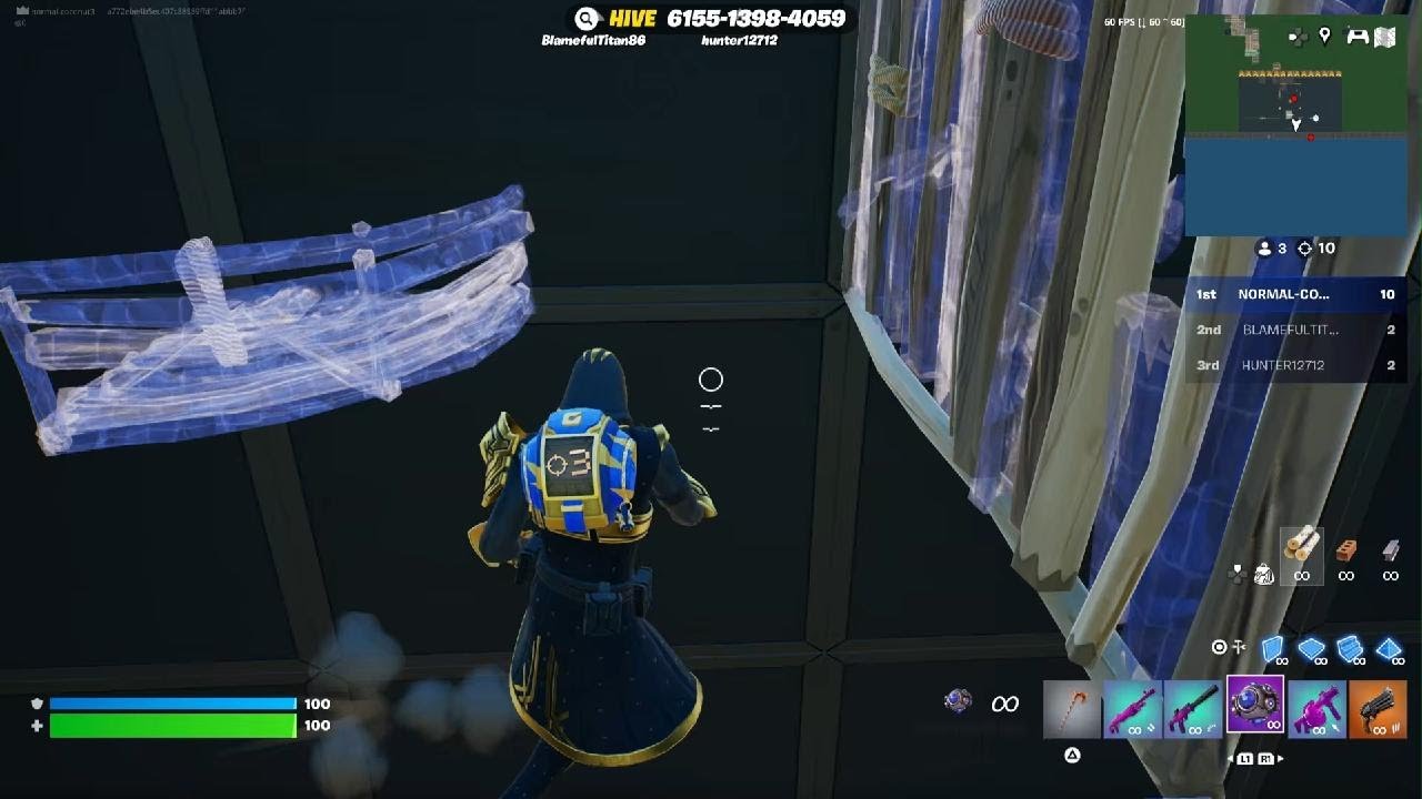 Fortnite
