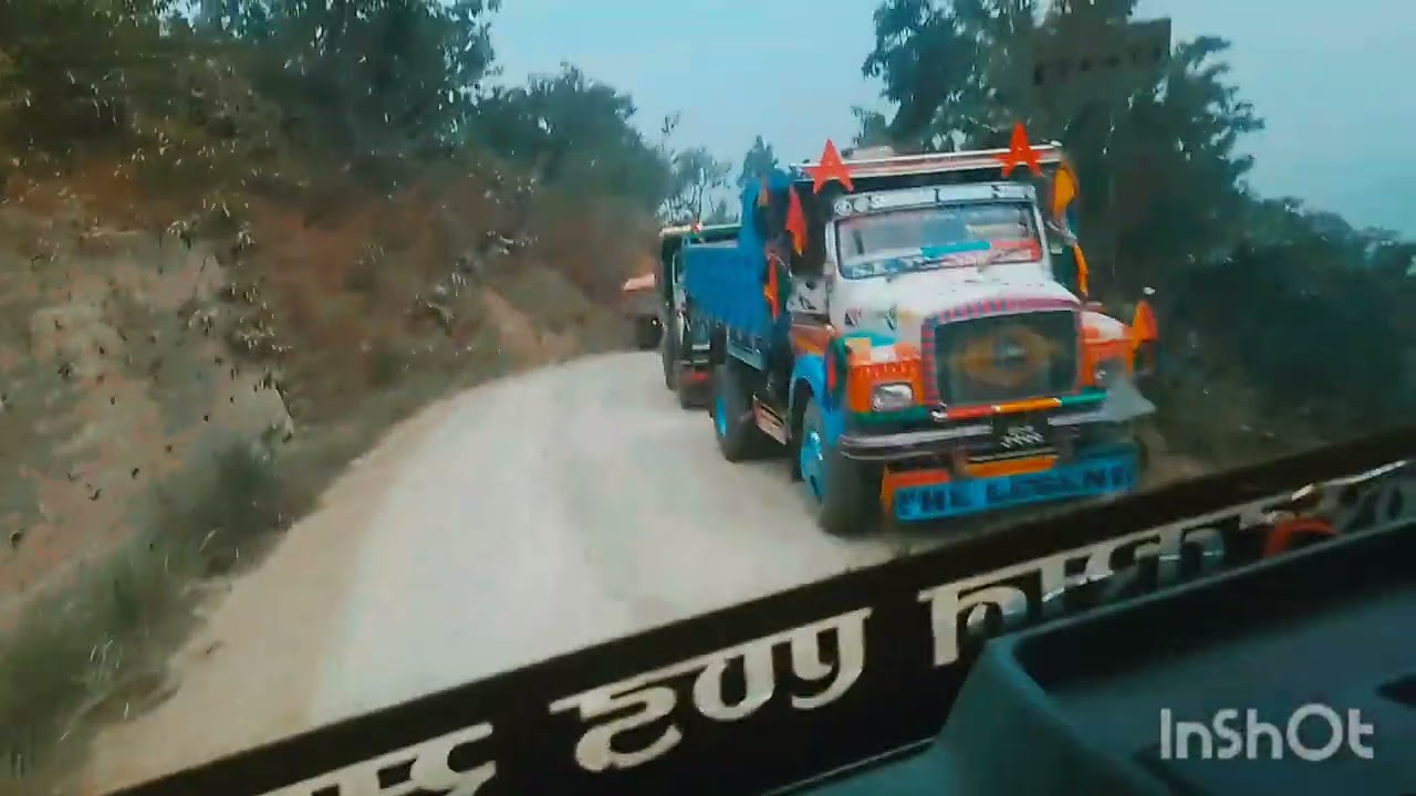 पाल्पा गिद्दे भिर भलग..भीम dai र म नमस्ते देबदह रोयल खैरेनी पिपलडाँडा..