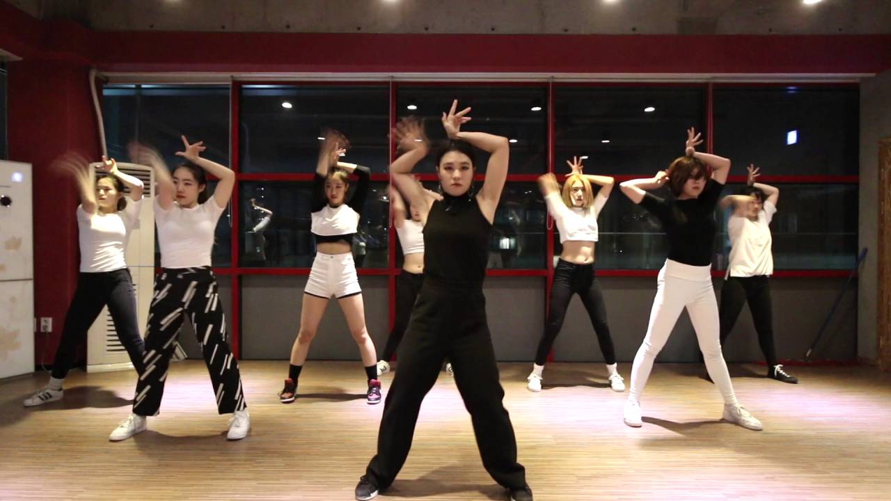 [DASTREET] ⎮ Dax Riders - You are the sunshine of my life⎮ ItsMe Waacking Class