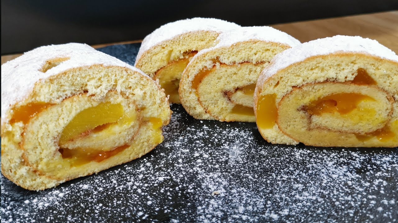 Лучше, чем яблочный пирог! Самый вкусный и простой торт ❗