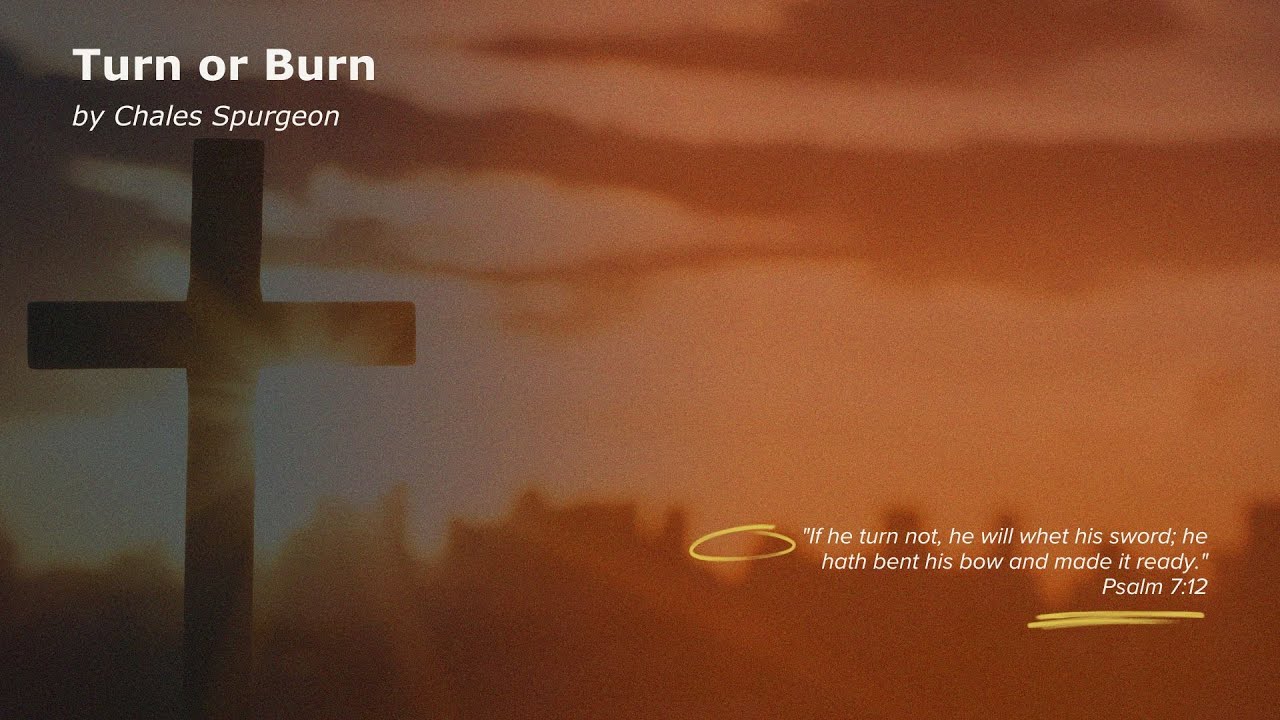 Turn or Burn