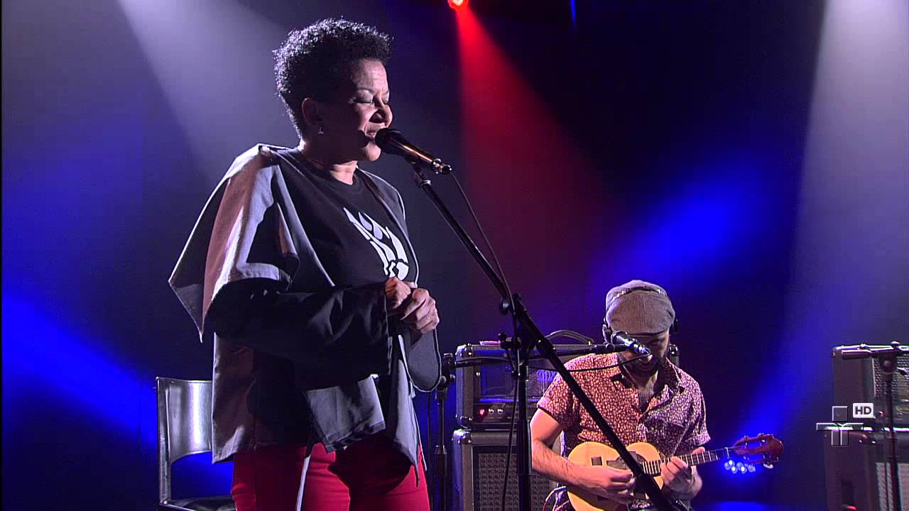 Ensaio | Juçara Marçal | 16/11/14