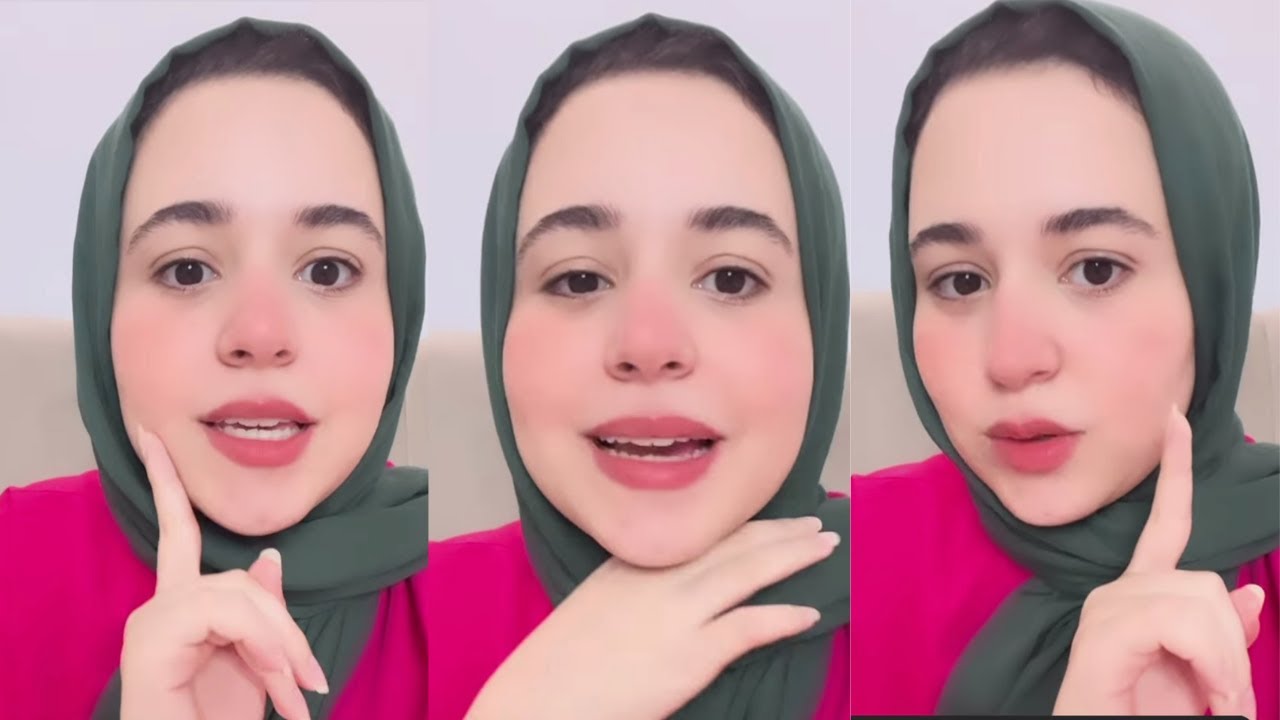شوفو ليلولا واحمد يردوا على أسئلة المتابعين 🔥❤️
