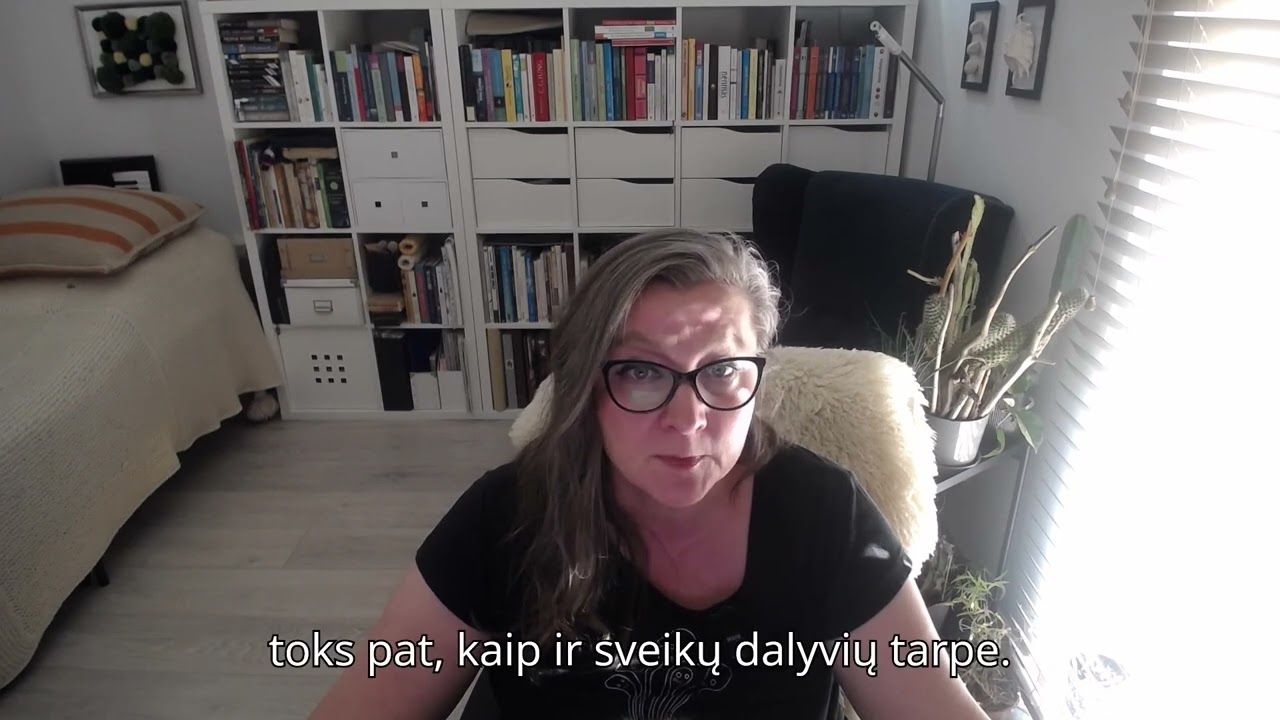 Kasdienis: prognozuojamas ir realus valgymo malonumas