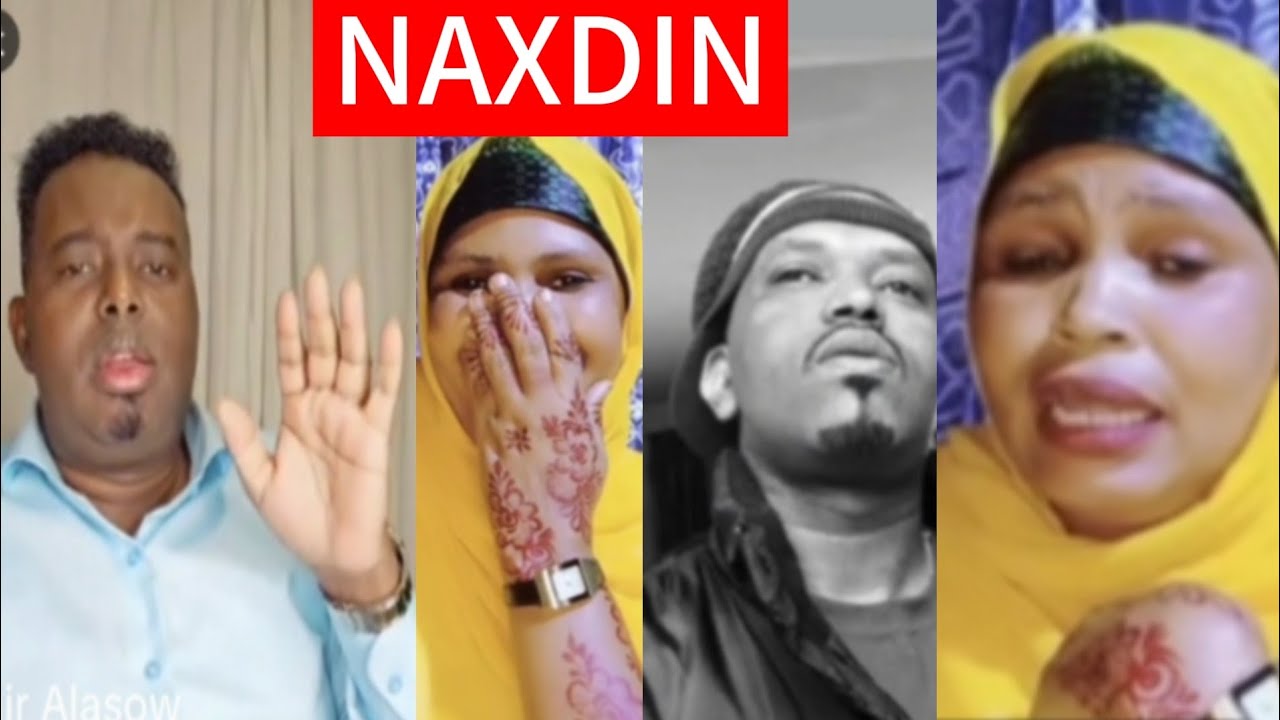 SUBXANALAH KIIS WAALI AH INA ADEERKEED AYEEY SOO QARXISAY MAXKAMADA DAHIR ALASOW