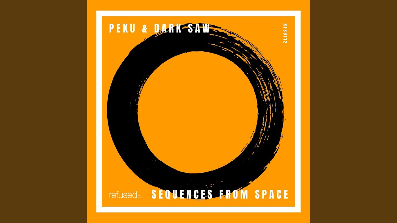 Sequences From Space