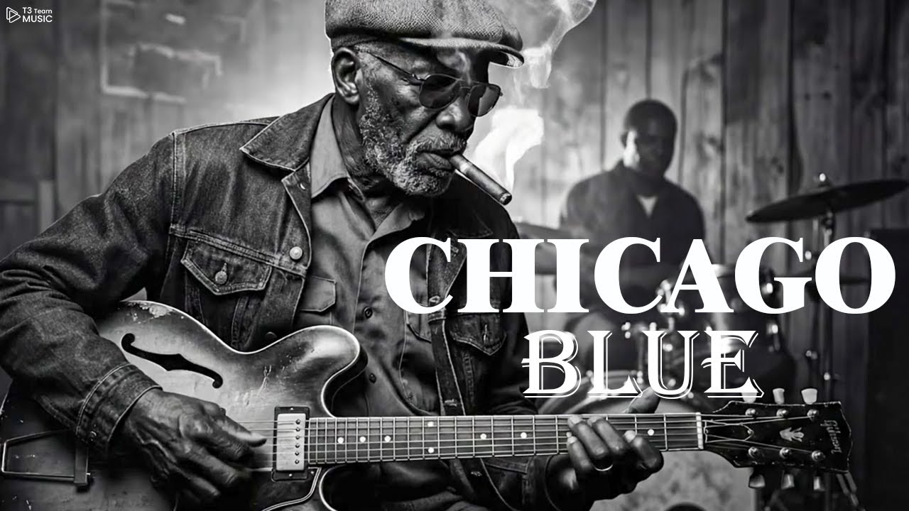 Songs That Understand Your Pain... 1Hour of Deepest Slow Blues