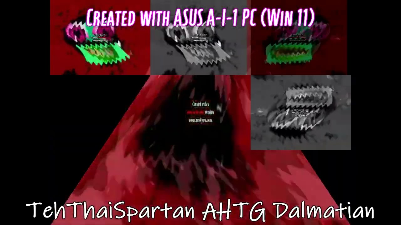 Glitchup V2 Sparta Remix Kantapapa Vista Veg 2 0