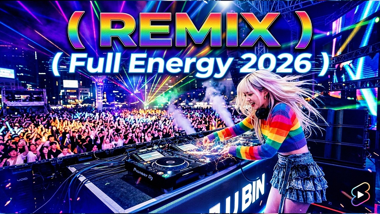 DML CLUB PARTY Mamstop Break mix 2$26