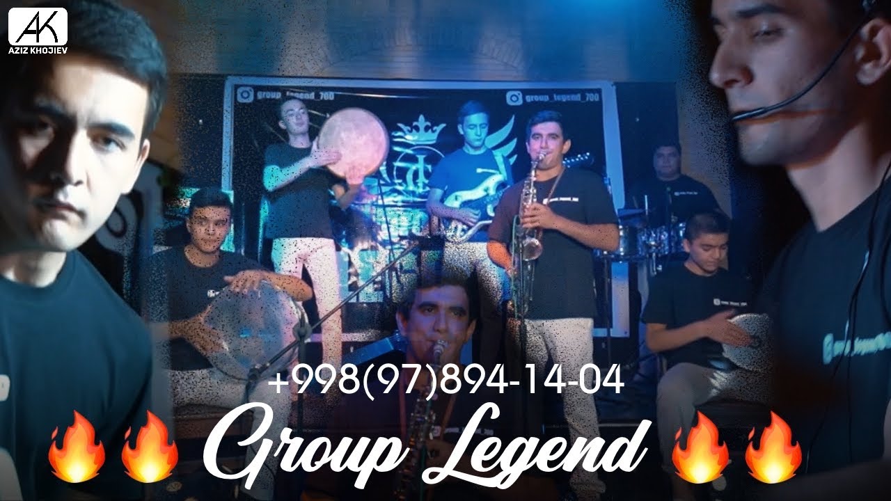 🆘🆘 LEGEND GROUP 🆘🆘 GANDA SAXT BUDAS TO’FONUMARG