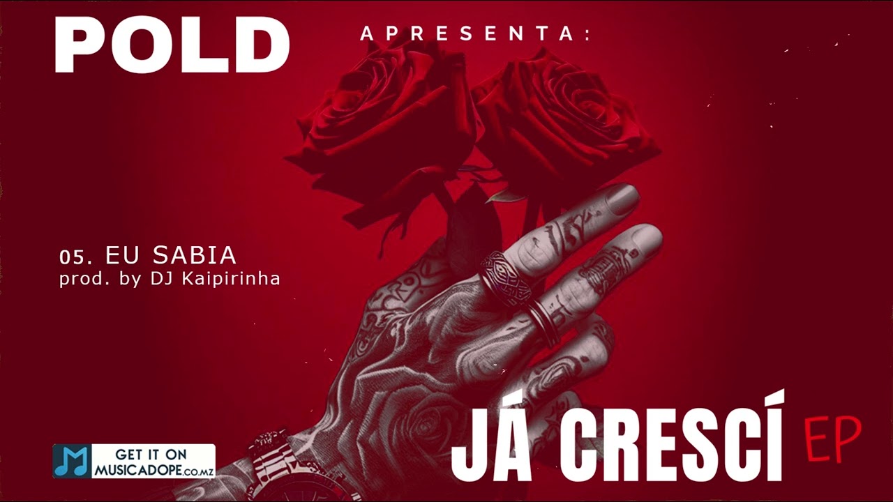 #5 Pold - Eu Sabia