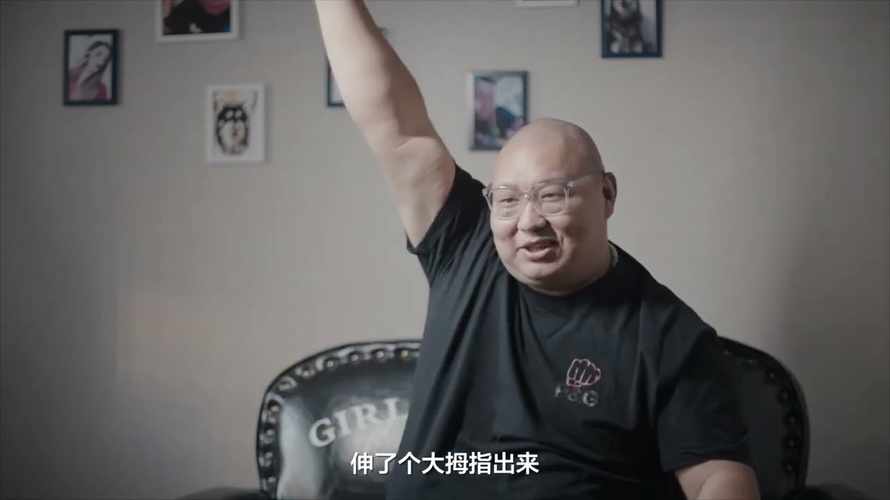【2021逐光而行】南京见义勇为胖哥：想在第二场手术后换个活法2021逐光而行 2021的这些热点故事有了续集