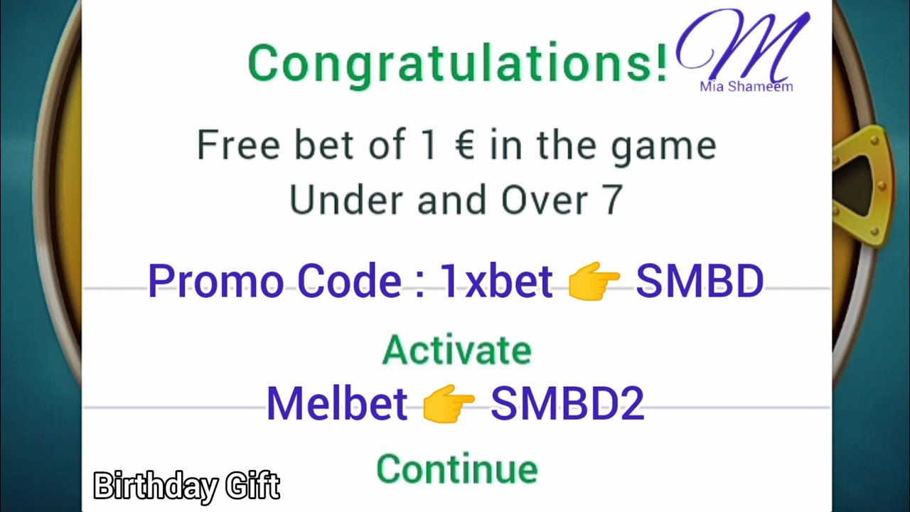 Linebet Lucky Wheel Birthday Gift. Linebet Free Spin. Mia Shameem