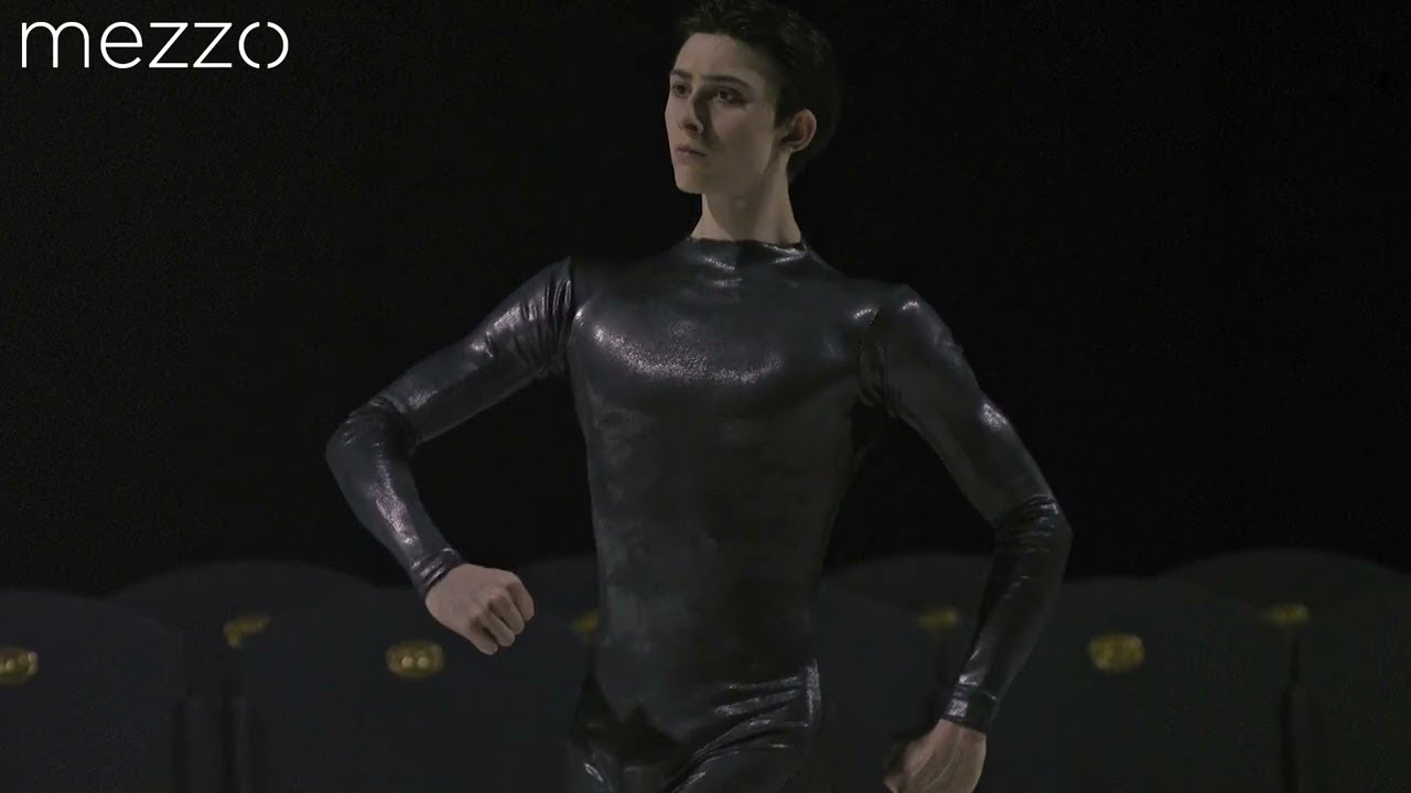 Peter I. Tschaikowski - Cayetano Soto - Leipziger Ballett