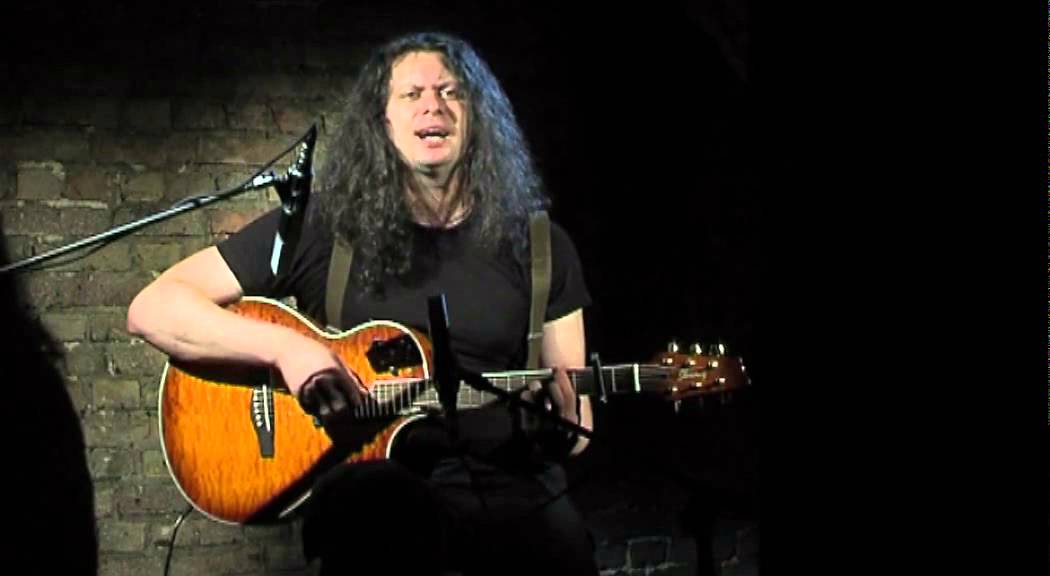 Михаил Елизаров — КАЗАЦКАЯ ПЕСНЯ