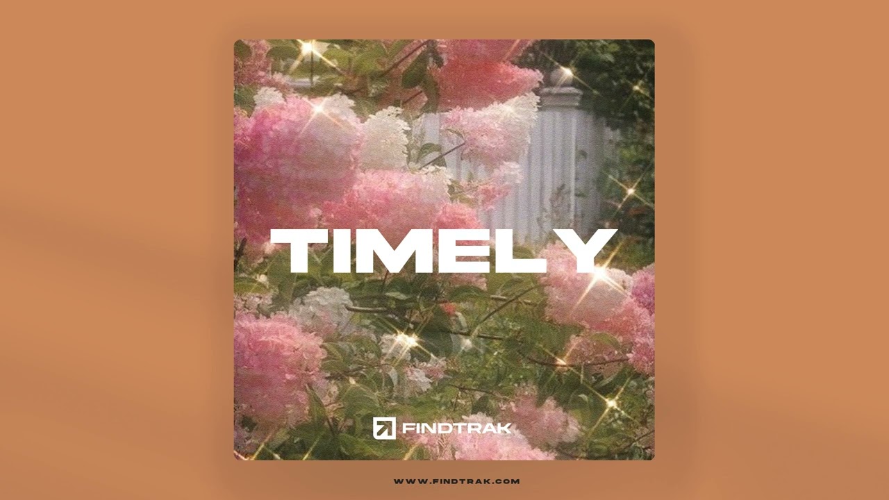 Timely - Instrumental (R&B Soul x PARTYNEXTDOOR Type Beat)