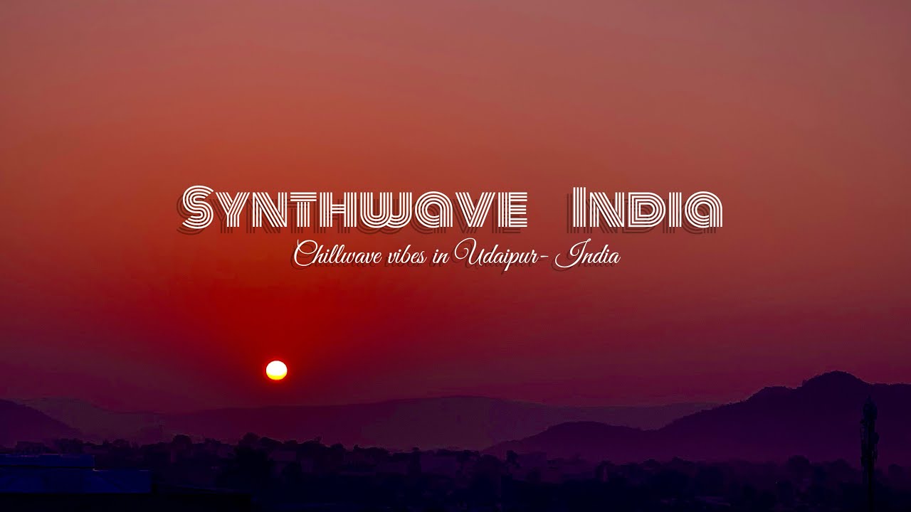 Synthwave India x OLD - Constellations