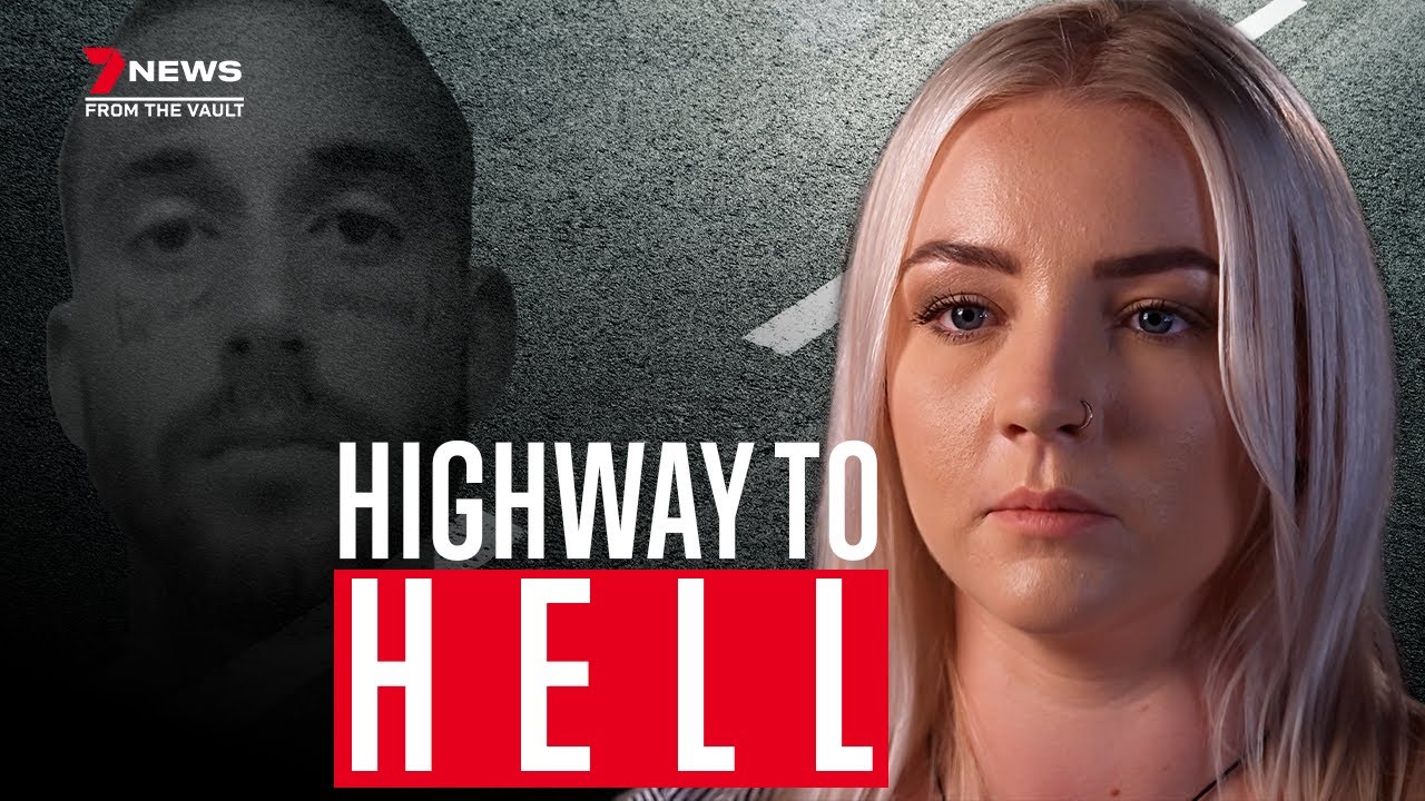 Woman forced to drive 1,600km through Aussie outback at gunpoint | From the vault