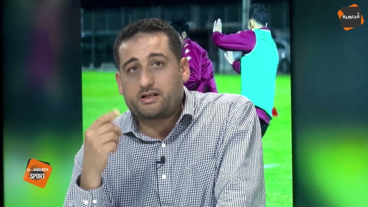 ◀ تصريح صادم للمدرب بيرم المختاري: على لاعبي الترجي تناول الفياغرا في مباراة الإياب لهذه الأسباب...