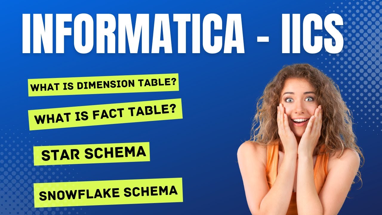 What is the REAL Difference Between Fact and Dimension Tables?