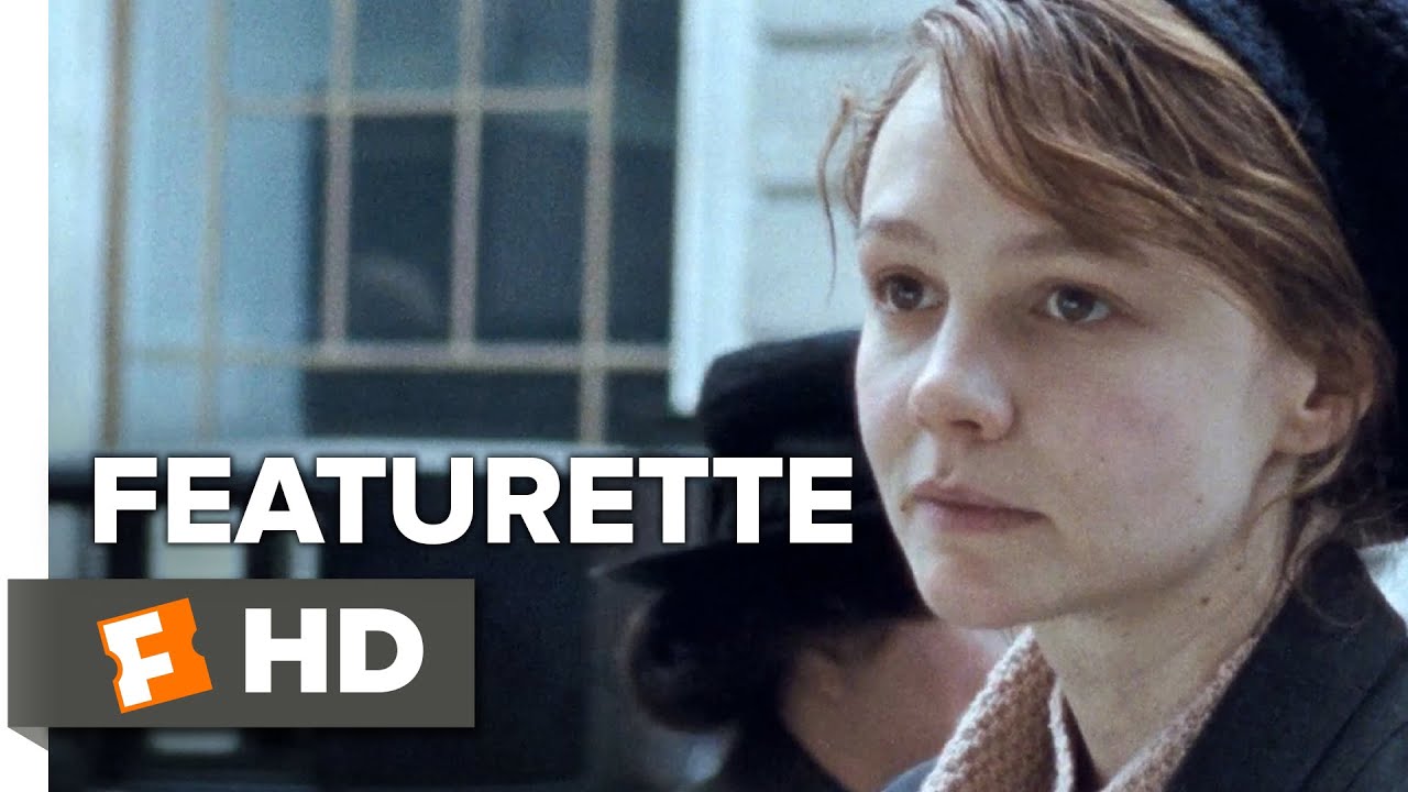 Suffragette Featurette - Then and Now (2015) - Carey Mulligan, Anne-Marie Duff Drama HD