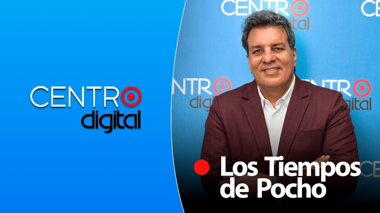 EN VIVO 🔴 LOS TIEMPOS DE POCHO | Noticias deportivas de Ecuador y el Mundo | RADIO CENTRO | 6/3/26