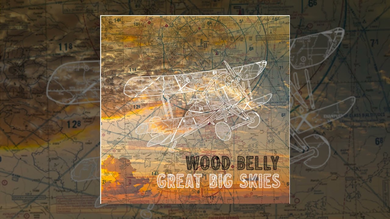Wood Belly - Old Home