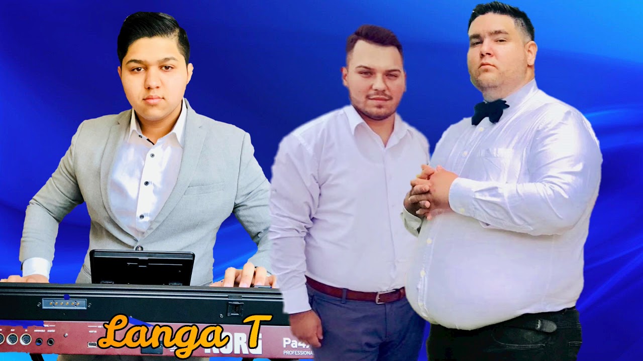 Natanael din Arad, Litason si Iosua din Tandarei - Langa Tine e mai bine [Official video]
