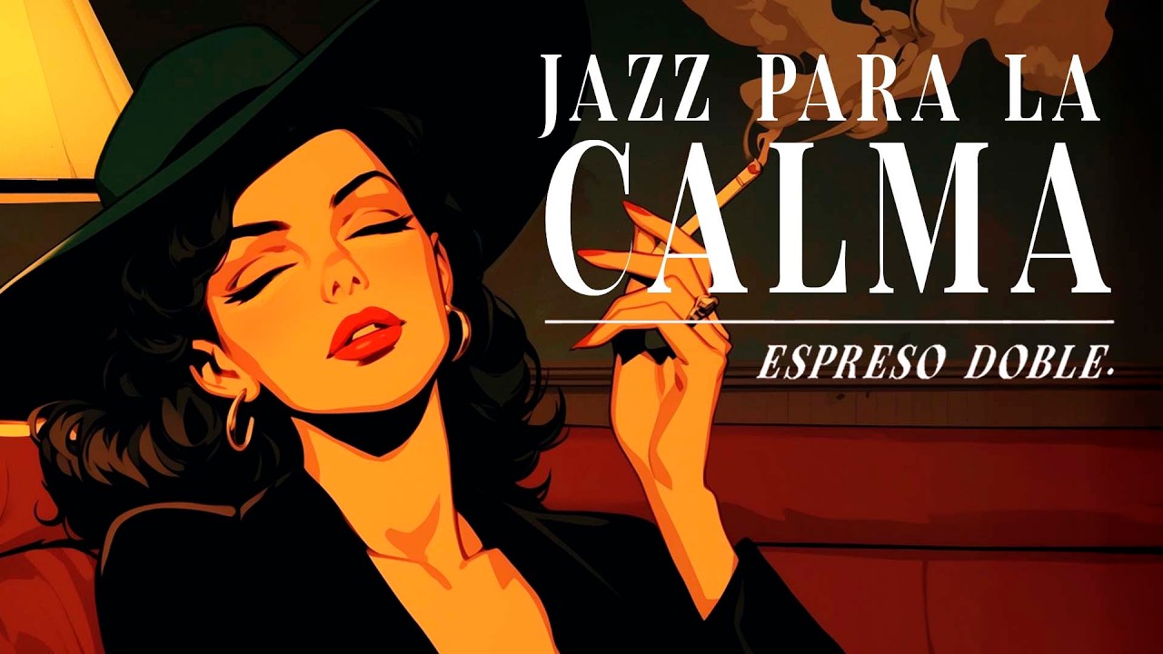 Clásicos de Jazz en Español de los 1940s | 'Mi Corazón en Clave de Jazz' 🎷