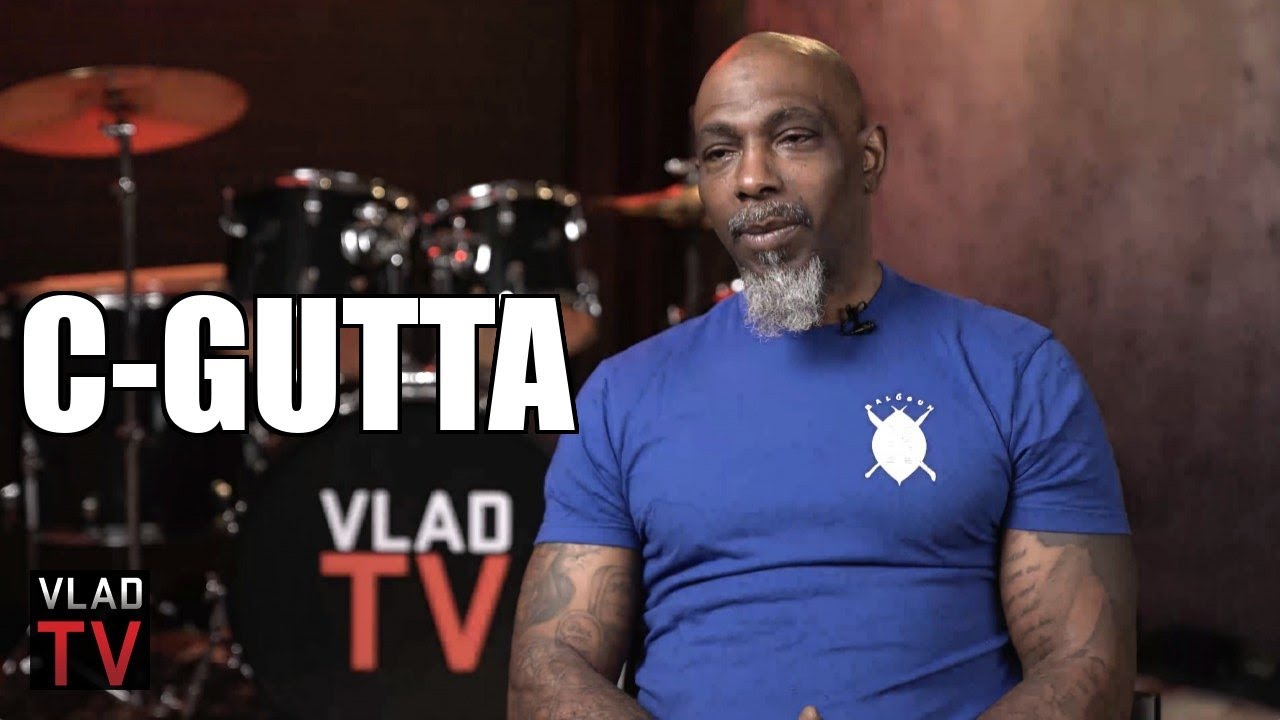 C-Gutta: Бигги всё ещё слушал Тупака и заступился за него после «Hit 'Em Up» (часть 7)