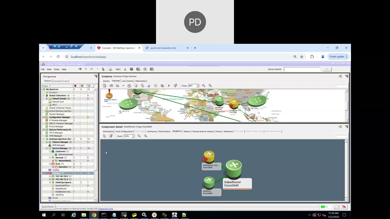 Webinar Recording   Solve Your Top Network Challenges with Broadcom NetOps   TECHNICAL SESSION