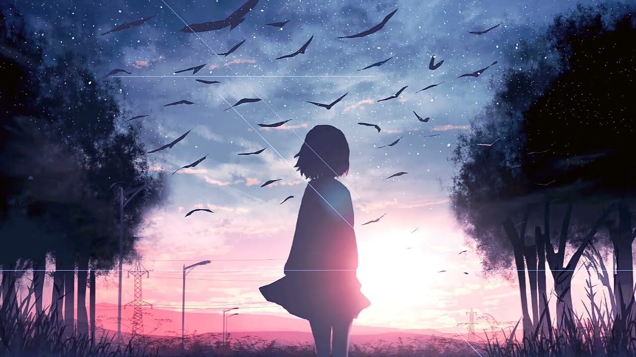 ☆  Nightcore ★ Nevertel 【Back On Me】