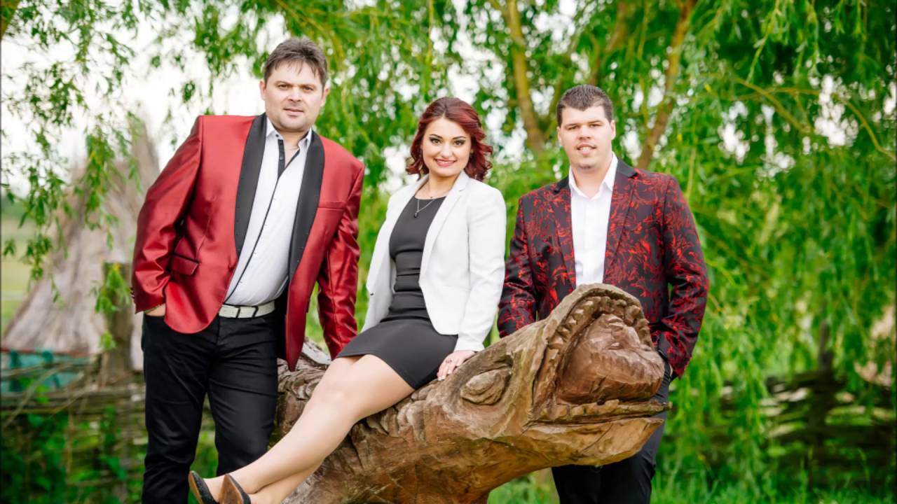 Royal Team 2016 - Asszony, asszony-Nem loptam én-Vékony deszka (Official Audio Music) - feldolgozás