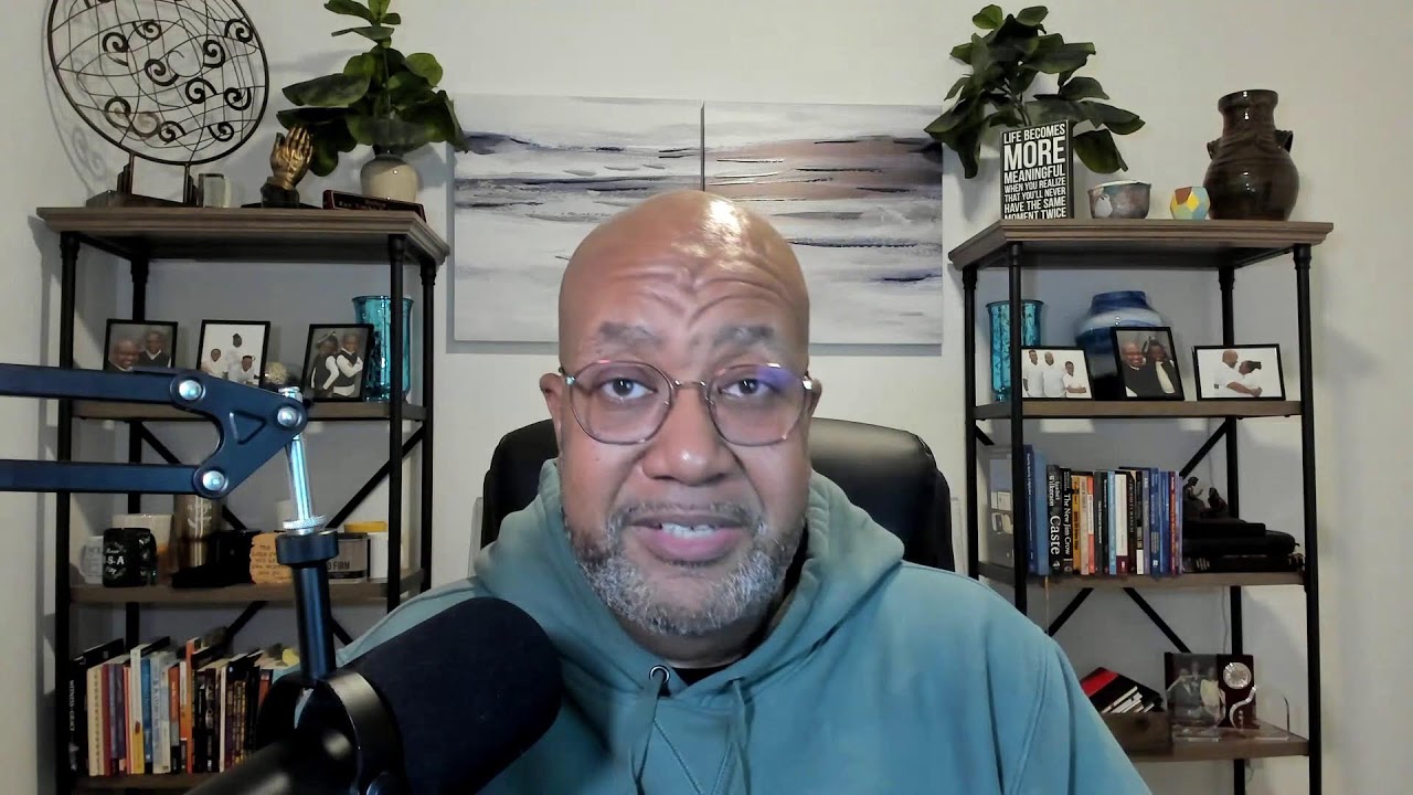 Morning Meditation w/Umiko D. Jones Sr.