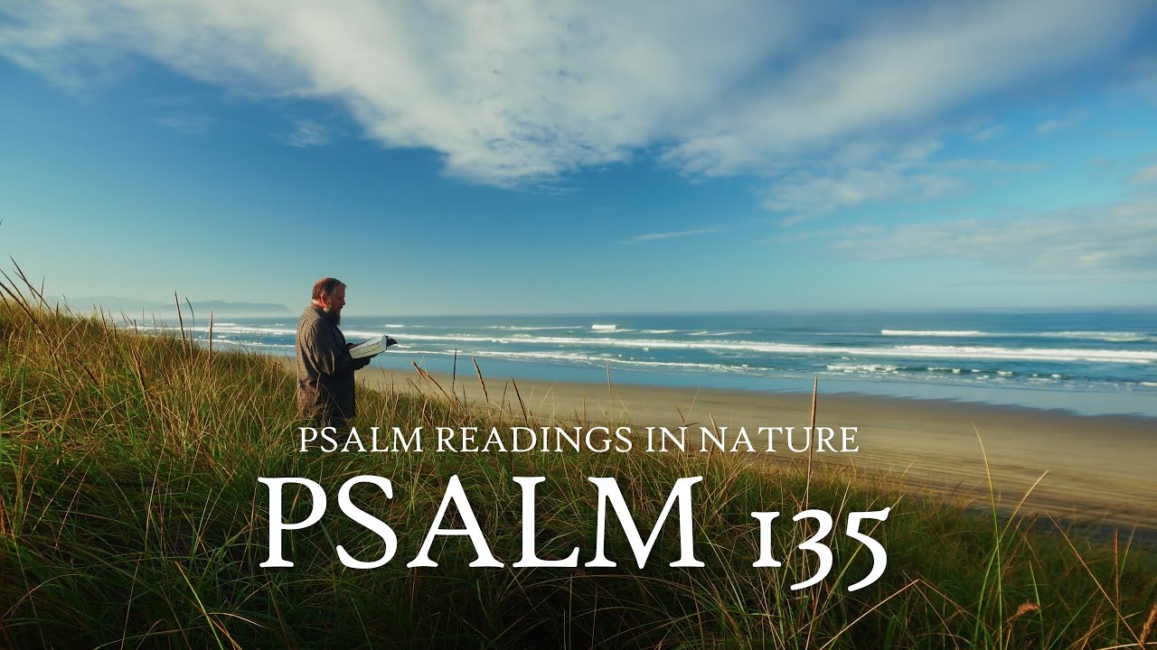 Psalm 135 | 