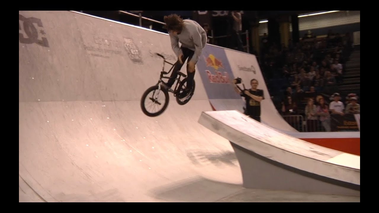 BMX: Simple Session 2014 Finals Highlights