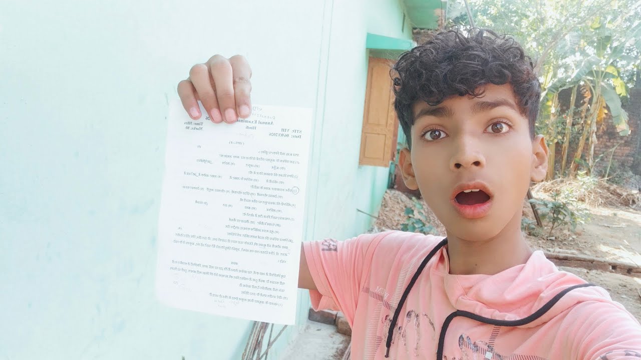 CBSE Hindi Paper LEAKED?! The TRUTH Behind the 2026 Scandal