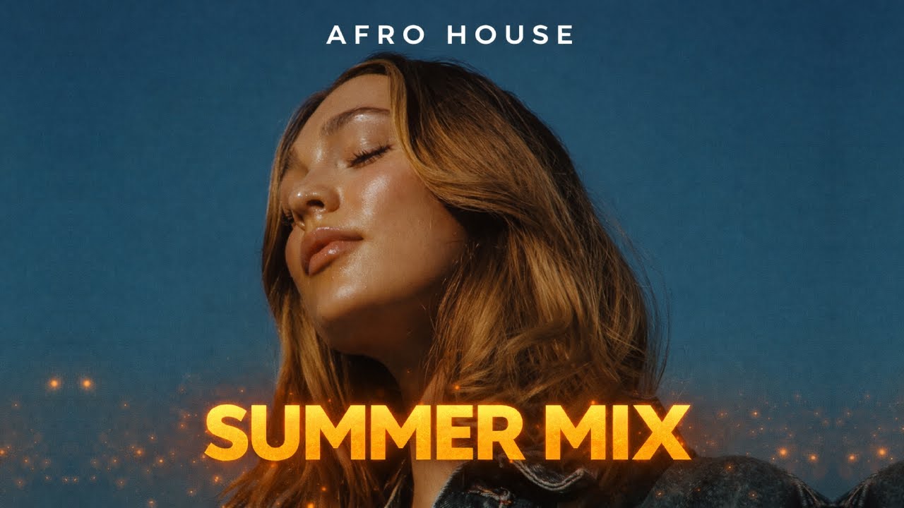 NexaDesi - Golden Palms (Summer Mix)