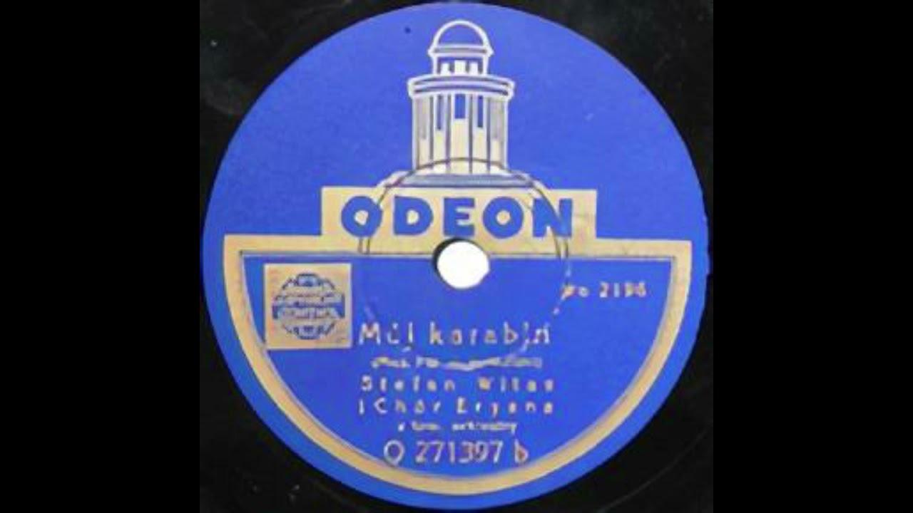 Adam Kowalski - Mój karabin