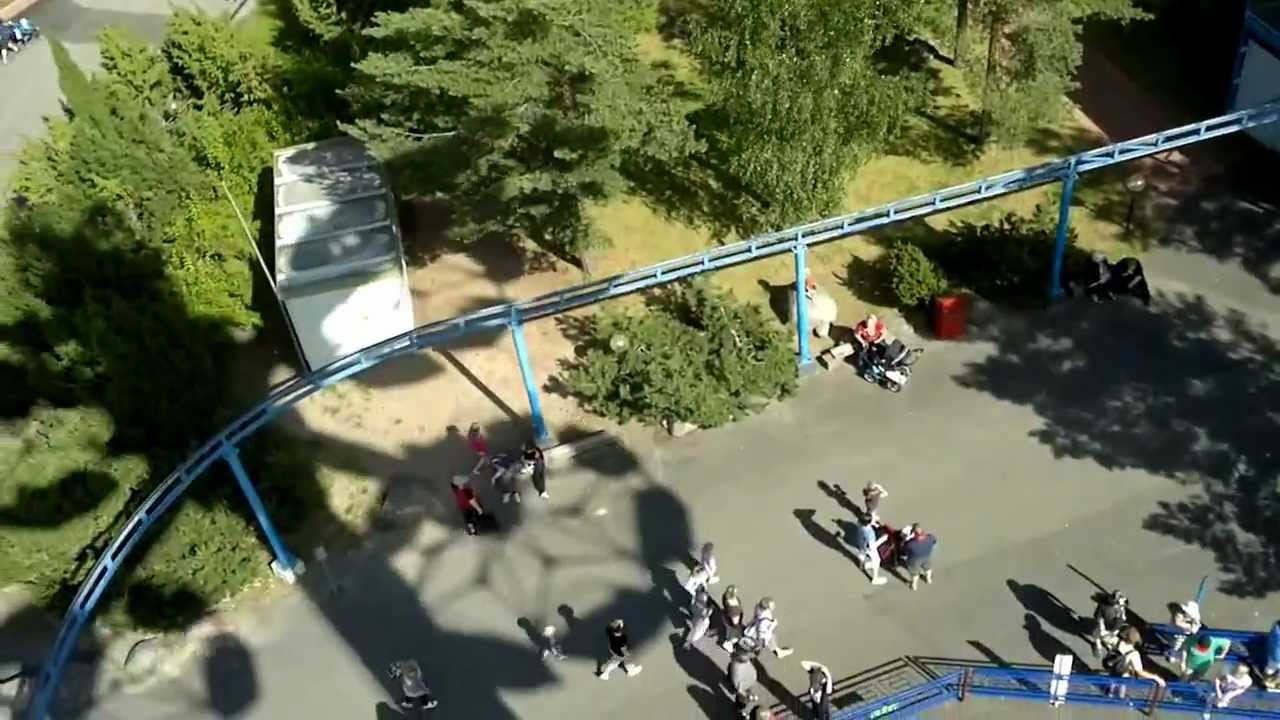 TAIFUN TYKKIMÄKI