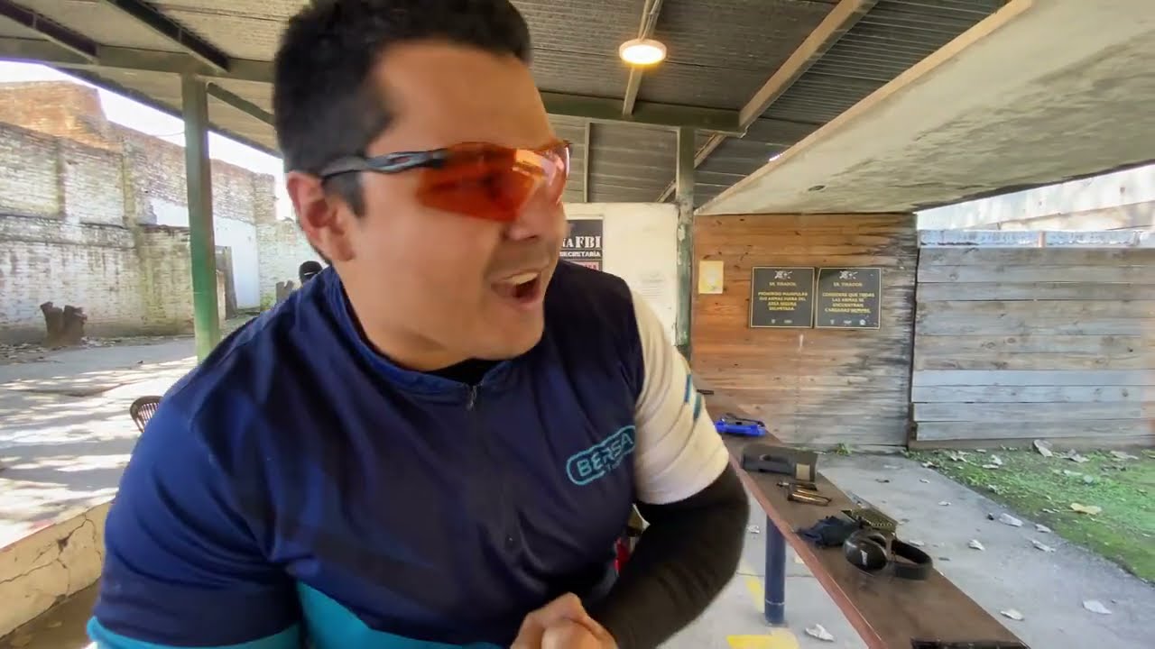 TIRO FBI? QUE ES ? 🤔🤔 TE LO CUENTO 😉
