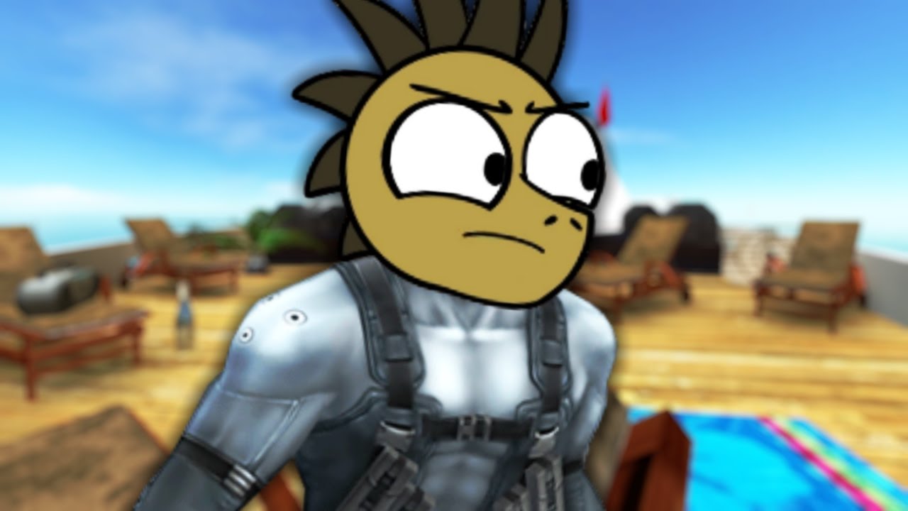 METAL GEAR JEEFLY - Gmod Hide and Go Seek