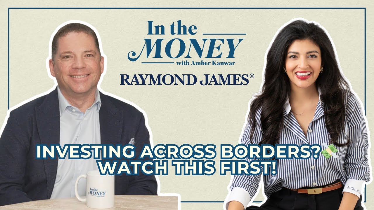 Moving, Marrying, or Investing Across the Border? Here’s What Canadians Need to Know 🇨🇦🇺🇸
