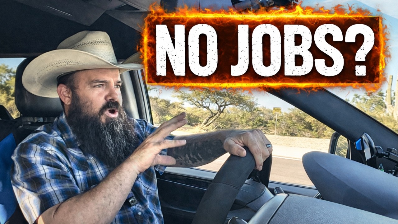 Stop Waiting - How To Hustle Up Handyman Jobs TODAY
