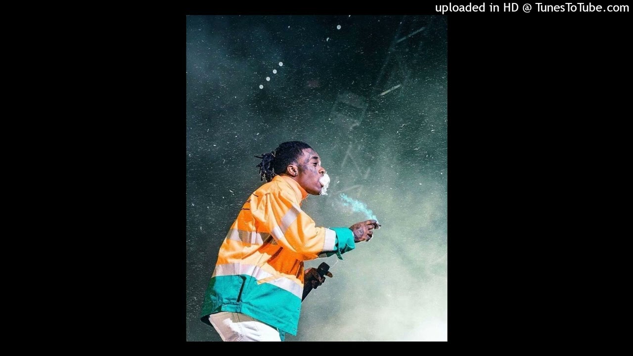 [FREE] Lil Uzi Vert Type Beat 2024 - 