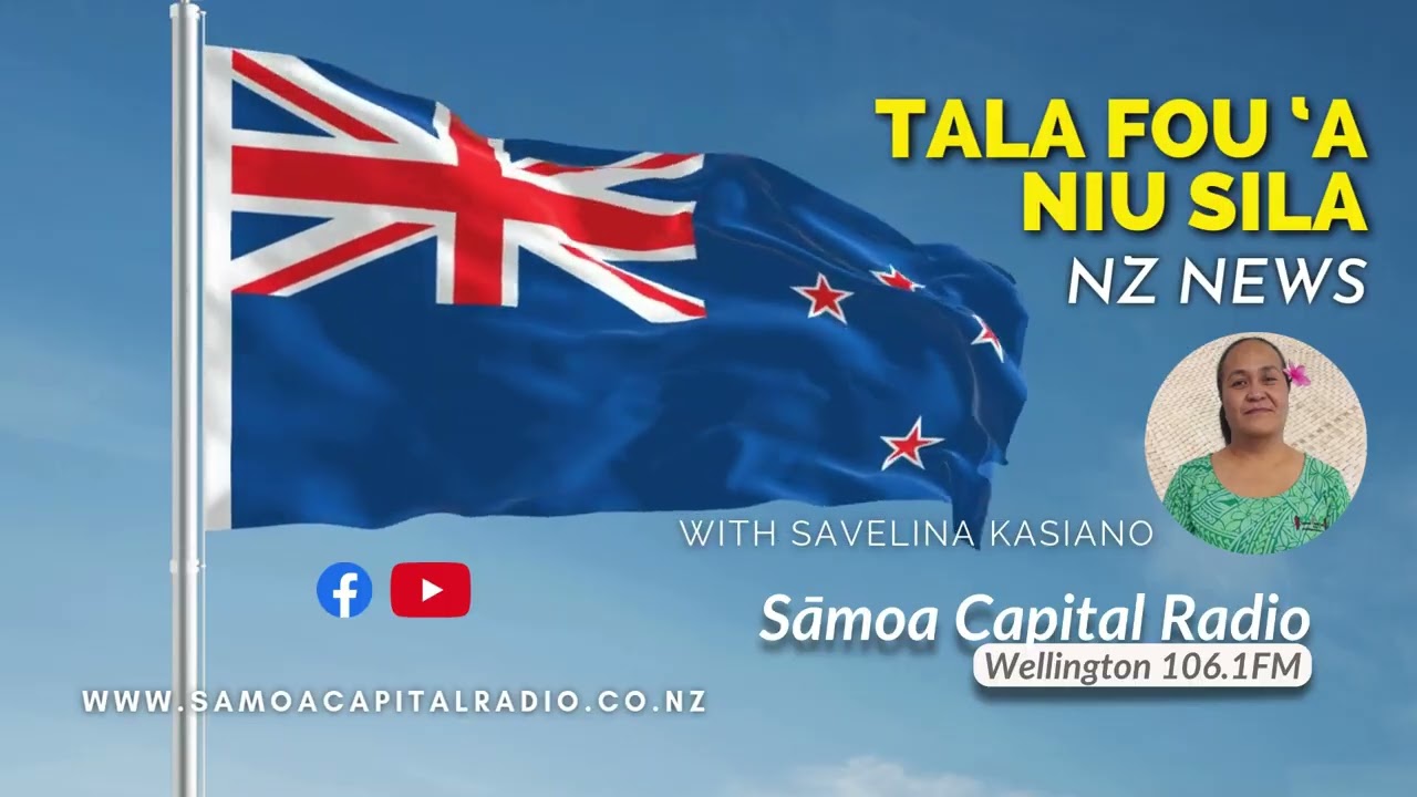 Tala Fou - 05 FEB 2026 - Sāmoa Capital Radio